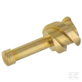 Düse Aus Messing Kramp