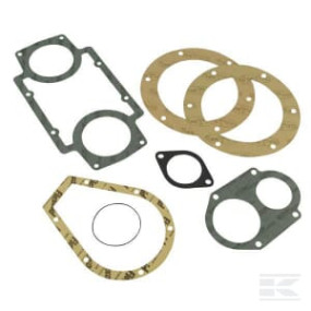 Dichtungssatz. Mec 5-8000 B.p. Kramp 6010202003