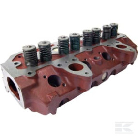Zylinderkopf Kramp VPA3048