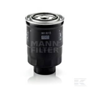 Kraftstofffilter (Wk8018X) Kramp