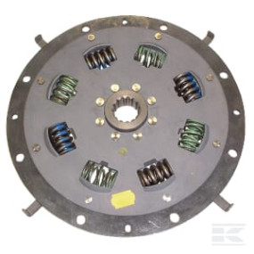 Dämpfer Luk Kramp 370003210