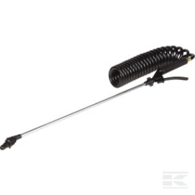 Spritzlanze Sprühwagen Kompl. Kramp 65310