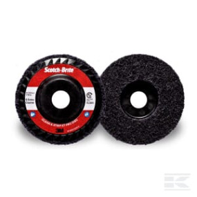 Scheibe Clean & Strip Xo-Rd Pro 115 X 22 Mm Kramp 7100192330