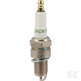 Zündkerze F6Rtc Thorx-Serie Kramp 75114437
