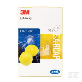 Gehörschutzstöpsel Ear Kramp ES01300