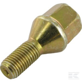 Radbolzen 124D Kramp ET32152