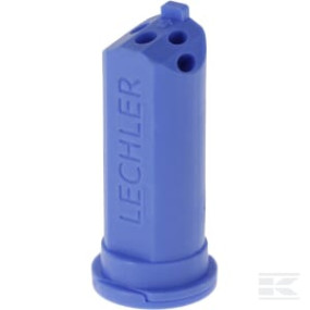 Düngemitteldüse Fs 5-Loch Hellblau (Fs10Akd) Kramp