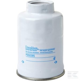 Kraftstofffilter Donaldson (P550385) Kramp