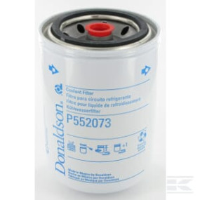 Wasserfilter Donaldson (P552073) Kramp P552073