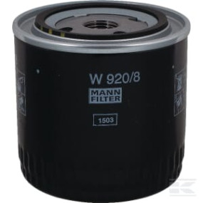 Ölfilter M+H (W9208) Kramp