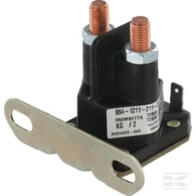 Magnet-L-Halterung Kramp 1755381YP