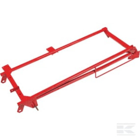 Spreizstange Innen Kramp