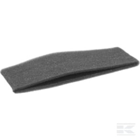 Filterelement Schaum Kramp 421041