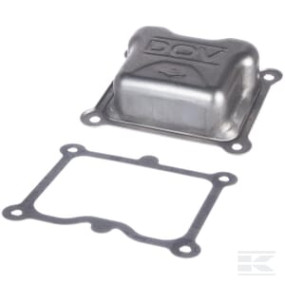 Abdeckung, Kipphebel Kramp 793436