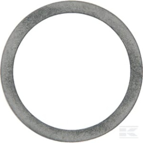 Passscheibe 42X52X0,1 Lely Kramp