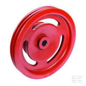 Riemenscheibe Kramp AV100176