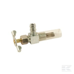 Kraftstoffhahn mit Sieb Kramp FGP000198