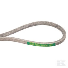 Keilriemen 105 (M74747) Kramp