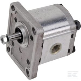 Zahnradpumpe Polaris 10 Kramp PLP104D081E1G
