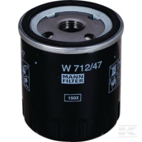 Ölfilter M+H (W71247) Kramp