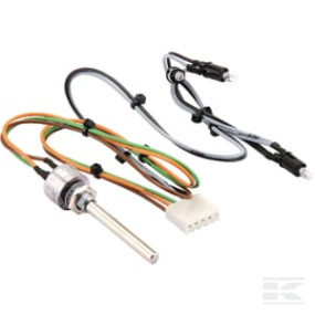 Potentiometer Kramp 141271361
