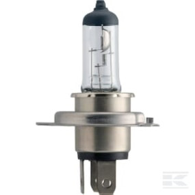 Glühlampe Kramp 14152090
