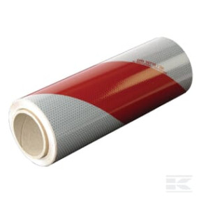 Warnfolie Satz Li./Re. Kramp 30710282LR