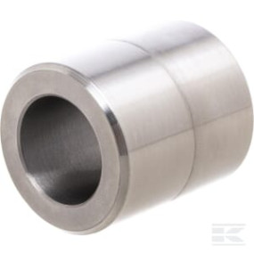 Buchse, 40X25,25, L=45 Kramp DC39BEVA070B