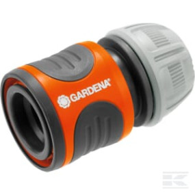 Schlauchkupplung 1/2 Kramp GA1180