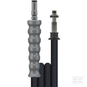 Hochdruckschlauch 10 M St-247 (Hd9955210) Kramp HD9955210