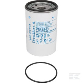 Kraftstofffilter (P551843) Kramp