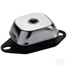 Maschinenfuß Typ Triflex Kramp 10002021