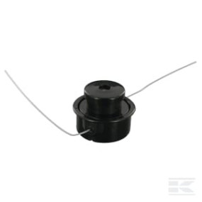 Trimmerkopf 2-Faden Kramp 1231550081