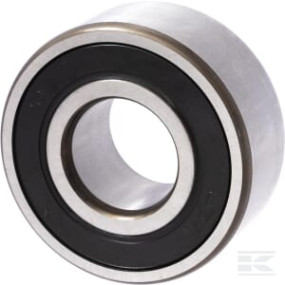 Schrägkugellager 20X47X20,6 Mm Skf Kramp 32042RSSKF