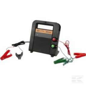 Mehrstufiges Weidezaungerät Mb300 Kramp 388328GAL