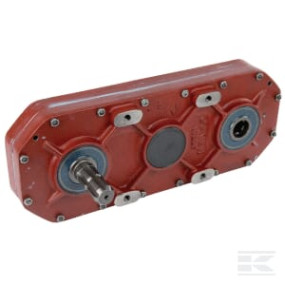 Getriebe A-16A 1:1 Kramp 615000
