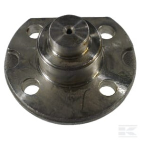 Achsschenkelbolzen Carraro Kramp CI130632