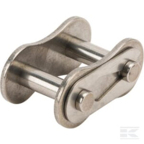 Verbinder Gerade 12B-1 Rexplus - Rvs Kramp E12B1RP
