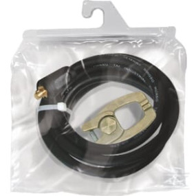 Massekabel, 50 Mm², 4 M Kramp 047853GYS