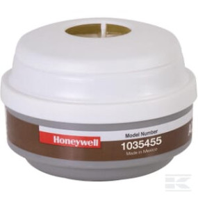 Honeywell-North A2P3 Bajonettfilter (8X) Kramp 1035455