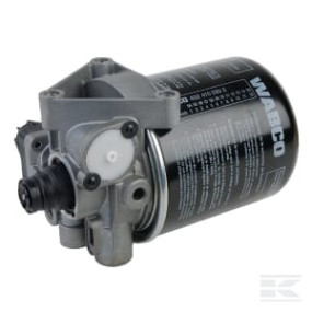 Einzelkammer Kramp 4324102210