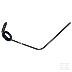 Striegelzinken Vorn Passend F.kuhn Kramp