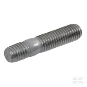 Stiftschr. M10X35 V2A Kramp 9391035RVS