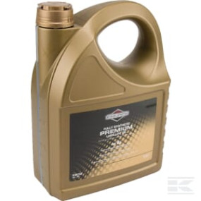 Premium Longlife-Öl, 5L Kramp 100009S