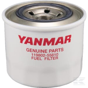 Kraftstofffilter Kramp