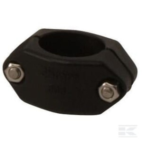 Klemmschale 19 Mm Kramp 1601040019