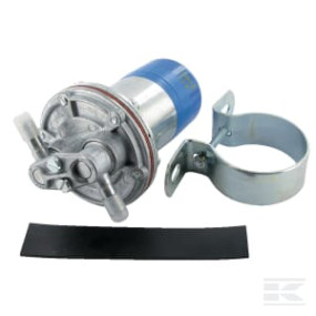 Kraftstoffpumpe 12V Kramp 18812