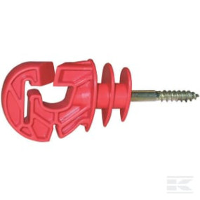 Kombi-Isolator Premium Rot Kramp 441370