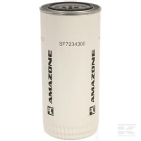 Motorölfilter (Sf7234300) Kramp