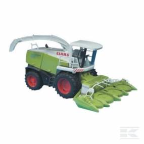 Claas Jaguar 900 Häcksler (U02131) Kramp